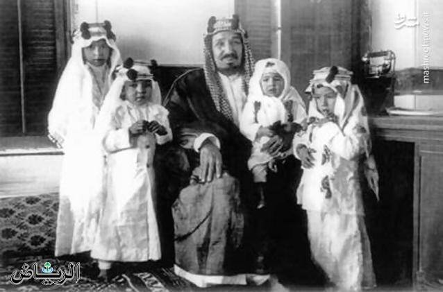 حقایقی از آرشیو سری سلمان که کمتر کسی دربارهاش میداند +تصاویر حقایقی از آرشیو سری سلمان که کمتر کسی دربارهاش میداند +تصاویر