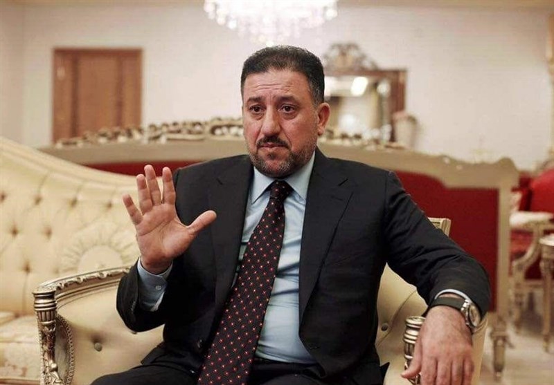ایجاد انشقاق در بزرگترین تشکل اهل سنت در پارلمان عراق ایجاد انشقاق در بزرگترین تشکل اهل سنت در پارلمان عراق