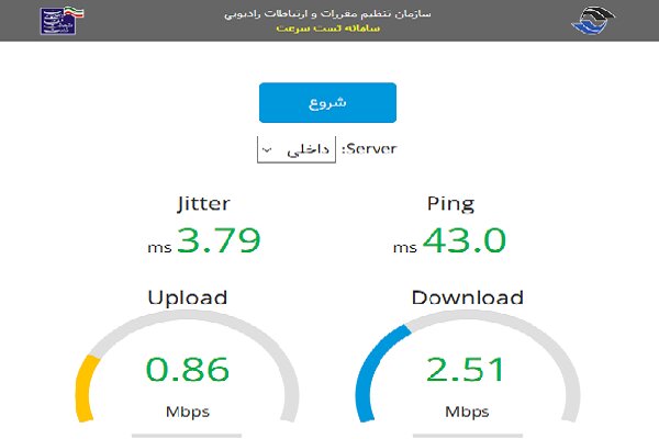 آیا اپراتورها کیفیت اینترنت را عمدا پایین میآورند؟ آیا اپراتورها کیفیت اینترنت را عمدا پایین میآورند؟