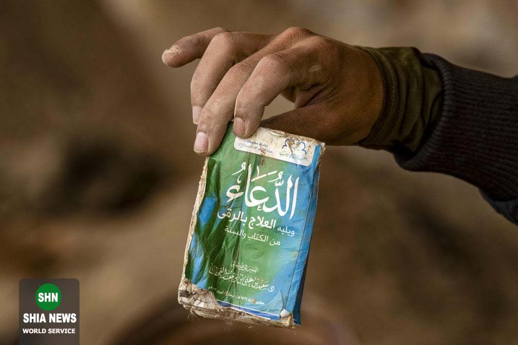 یک سال از شکست داعش در سوریه گذشت+تصاویر یک سال از شکست داعش در سوریه گذشت+تصاویر