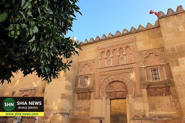 مسجد ـ کلیسای جامع قرطبه جاذبه گردشگری اسپانیا مسجد ـ کلیسای جامع قرطبه جاذبه گردشگری اسپانیا