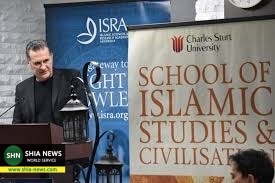 معرفی آکادمی علوم و تحقیقات اسلامی در استرالیا