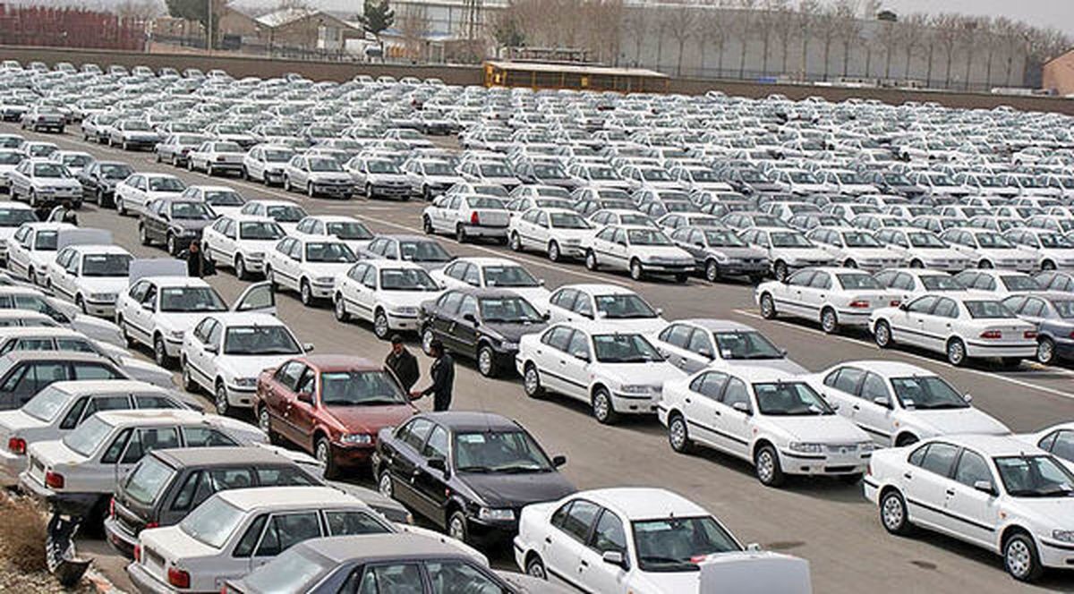تحلیل روند قیمت ماشین های ایران خودرو در پایان 99