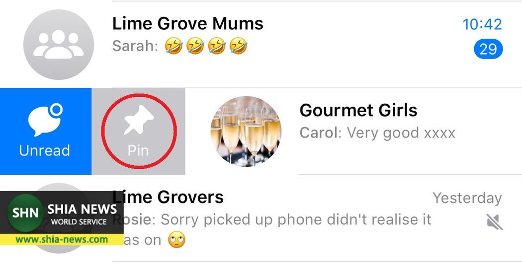 9 ترفند کاربردی در واتساپ از حذف خودکار پیام تا تنظیم پس زمینه برای چت&zwnj;ها