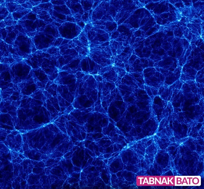 کلمه&zwnj;ای در قرآن درباره اسرار کهکشان&zwnj;ها