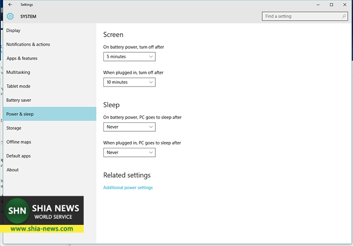چند دلیل مهم برای اینکه هر روز کامپیوتر خود را ری استارت کنیم