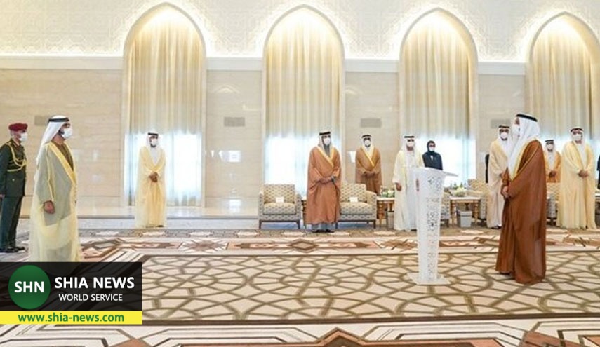 امارات متحده عربی اولین سفیر خود را در رژیم صهیونیستی منصوب کرد
