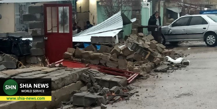 تصاویر سی سخت 12 ساعت پس از زلزله تصاویر سی سخت 12 ساعت پس از زلزله
