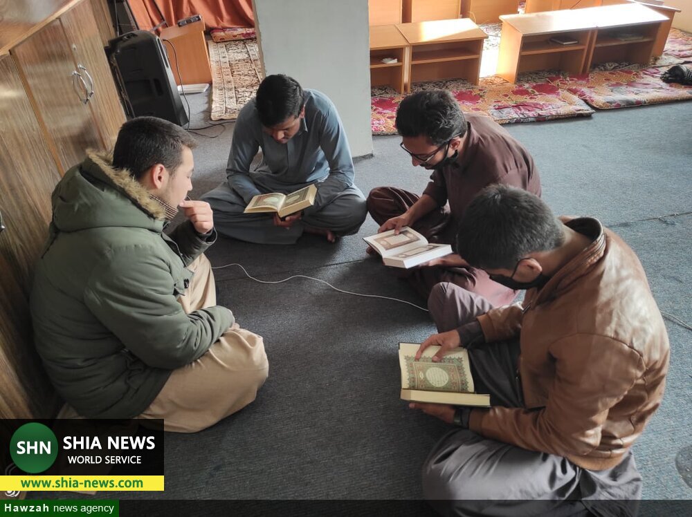 تقویت جایگاه قرآن در میان شیعیان توسط جامعةالمصطفی