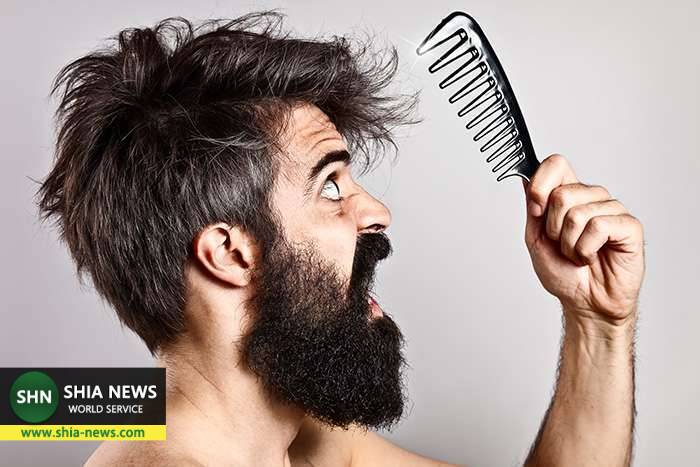 اسپری مو و عوارضی که مطمئنا نمیدانید