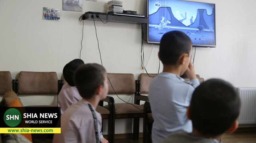 ماجراهایی شنیدنی پدر دهه شصتی با۴۰ فرزند