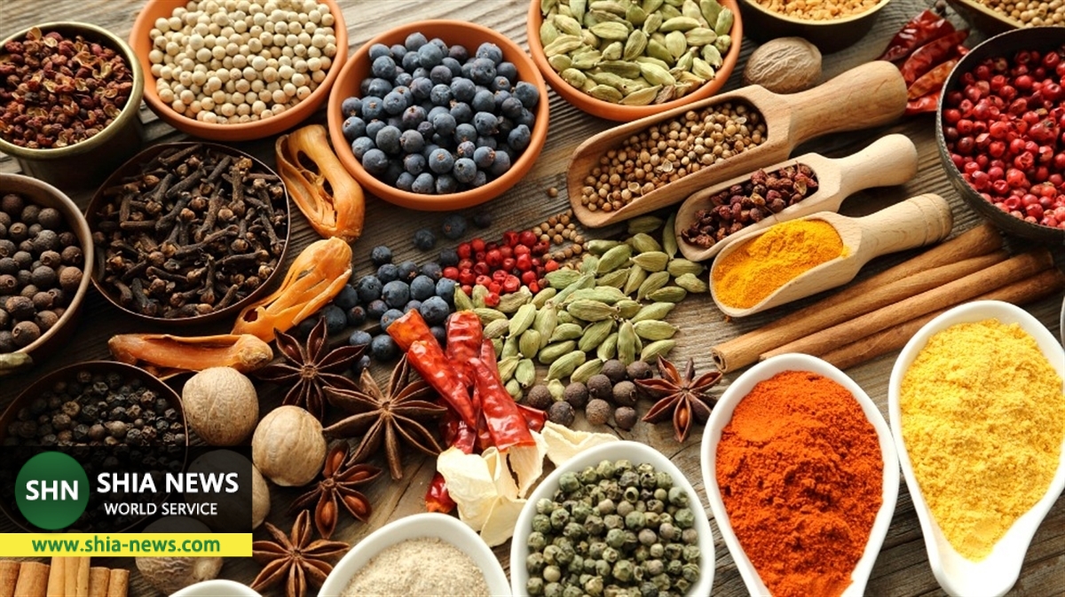 با مواد غذایی سردی و عوارض مصرف سردی ها آشنا شوید با مواد غذایی سردی و عوارض مصرف سردی ها آشنا شوید