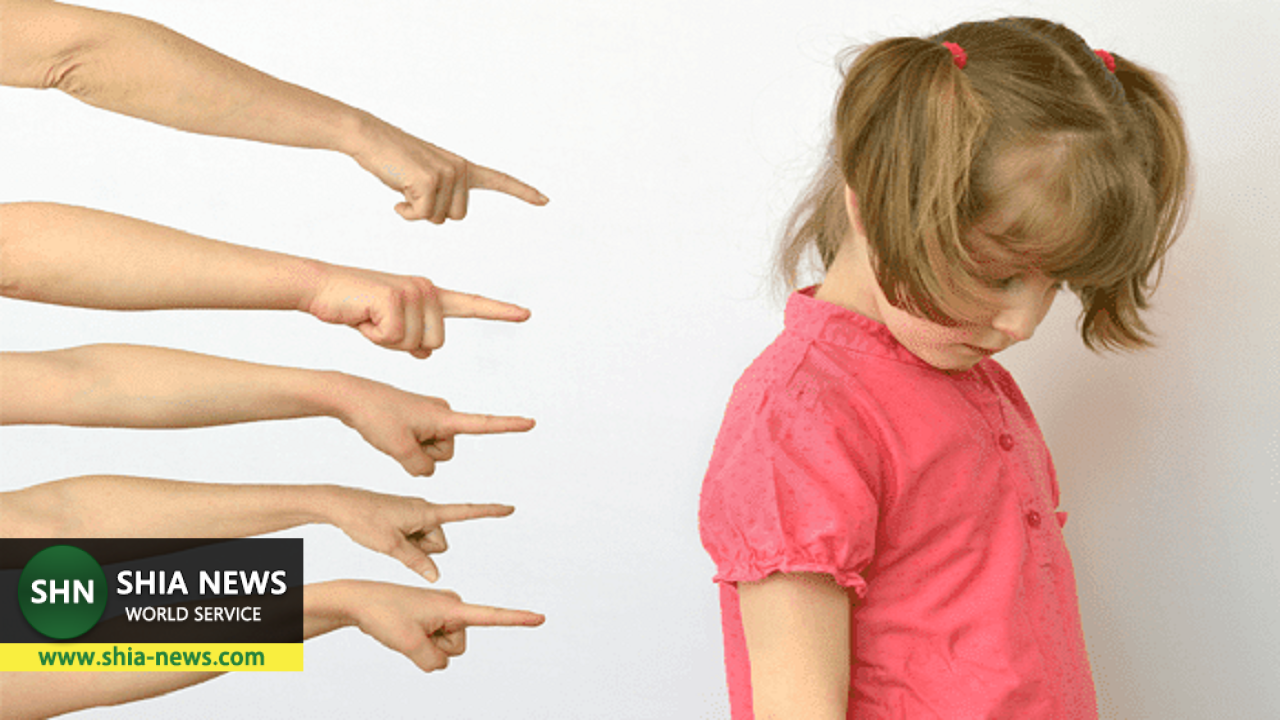 چگونه جلوی آزار و اذیت زورگویان را بگیریم