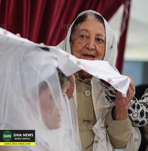 ماجرای بانوی خیری که دبیر کل سازمان ملل متحد از او تقدیرکرد/ این بانو کاندیدای دریافت جایزه صلح و دوستی شد