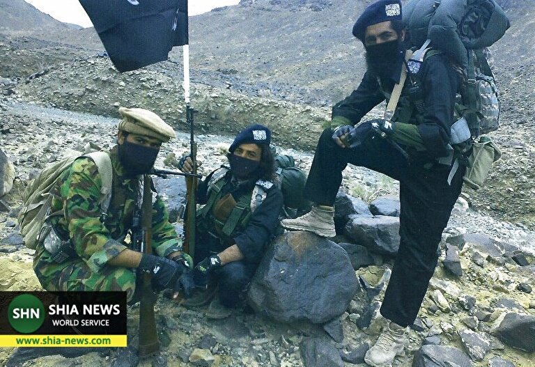 جزئیات حمله تروریست‌ها به نیروهای مهندسی سپاه در سراوان