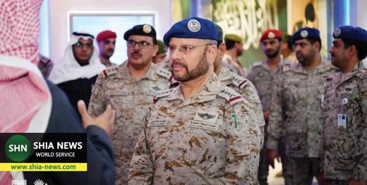 هدف احتمالی سفر افسران سعودی به بغداد هدف احتمالی سفر افسران سعودی به بغداد