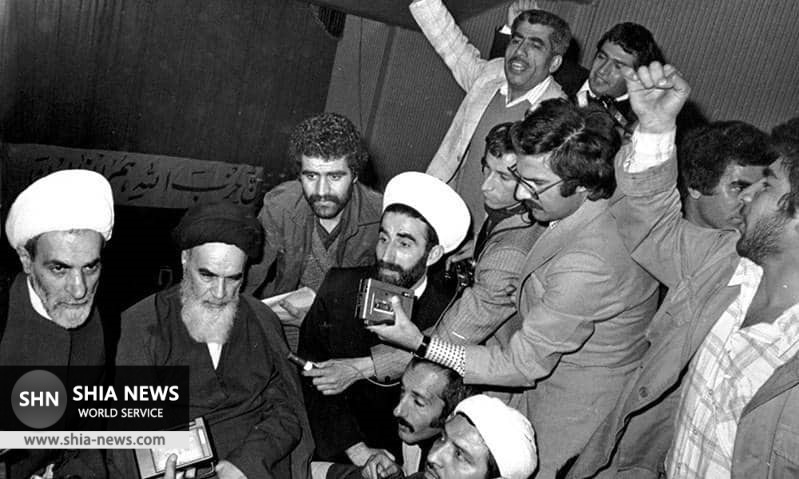شیخ احمد الزین به روایت تصویر شیخ احمد الزین به روایت تصویر