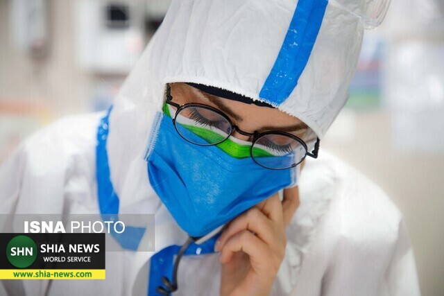 کمبود پرستار در بیمارستانهای اهواز کمبود پرستار در بیمارستانهای اهواز