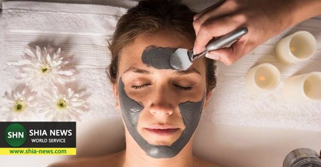 فرمول ویژه ی طب سنتی به عنوان ماسک چاقی صورت
