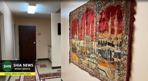 پس از ۳۰ سال، نخستین مسجد در تامپکینز ، نیویورک افتتاح شد