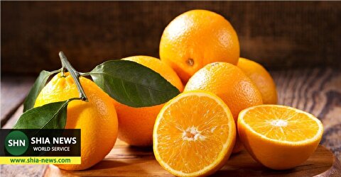 25 خاصیت شگفت انگیز آب پرتقال برای سلامتی و پوست و مو 25 خاصیت شگفت انگیز آب پرتقال برای سلامتی و پوست و مو