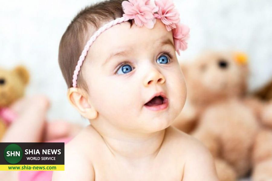 نام ایرانی یا خارجی کدامیک پرطرفدارتر هستند