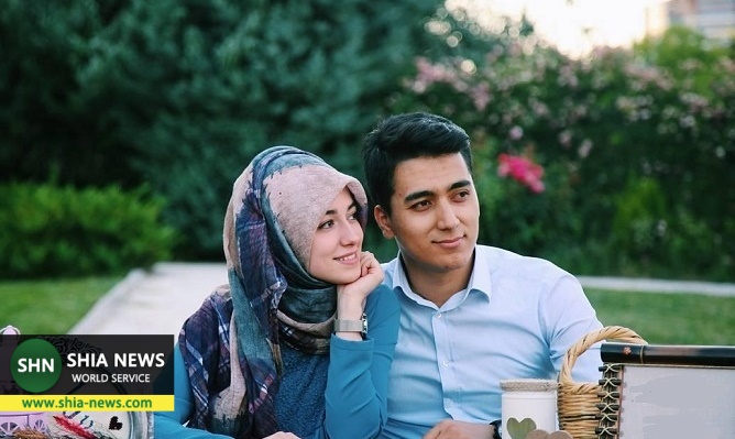 چرا باید همسرتان از فرزندانتان مهم تر باشد