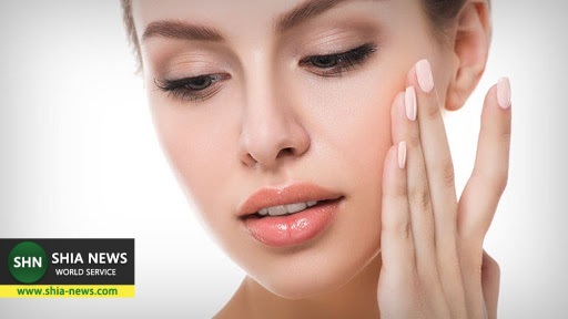 برای جلوگیری از خشکی پوست از کرم&zwnj;های آبرسان قوی استفاده شود