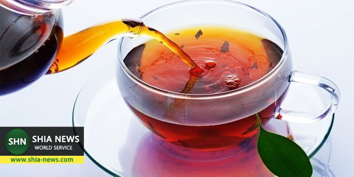 فواید نوشیدن چای سیاه