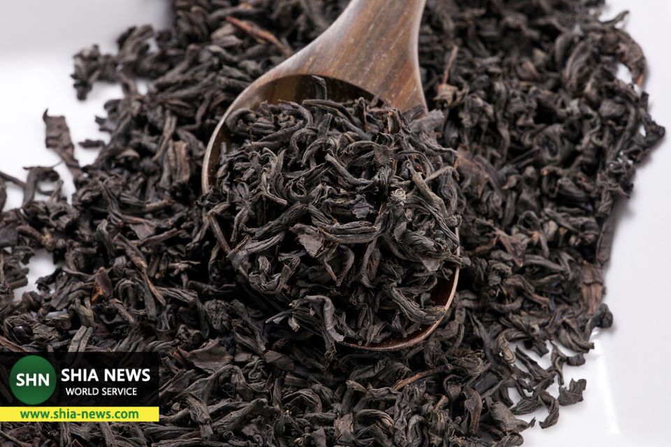 فواید نوشیدن چای سیاه