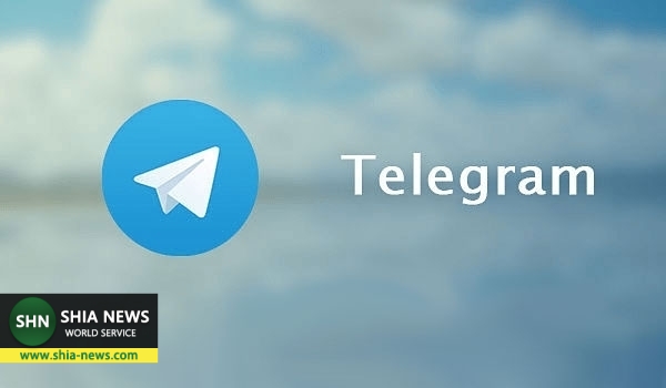 تلگرام باعث «عدم تمکین» زنان شده است