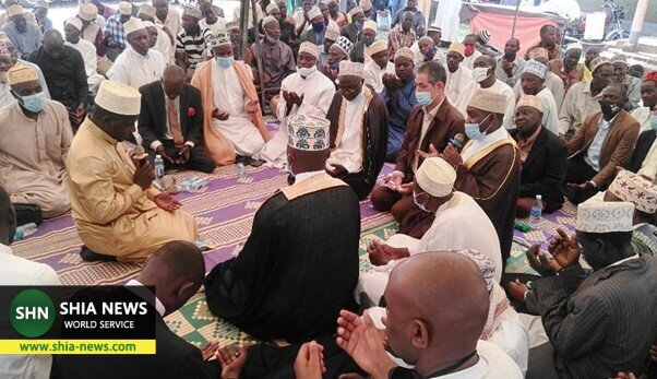 نگرانی شخصیت‌های دینی اوگاندا از هجوم فرهنگی دشمنان قرآن و تفرقه