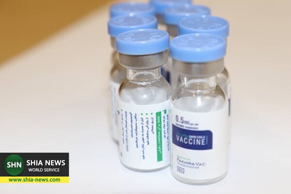 واکسن کرونای «شهید فخری‌زاده» مجوز آزمایش انسانی دریافت کرد/ تولید انبوه واکسن از مرداد ۱۴۰۰