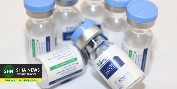 واکسن کرونای «شهید فخری‌زاده» مجوز آزمایش انسانی دریافت کرد/ تولید انبوه واکسن از مرداد ۱۴۰۰