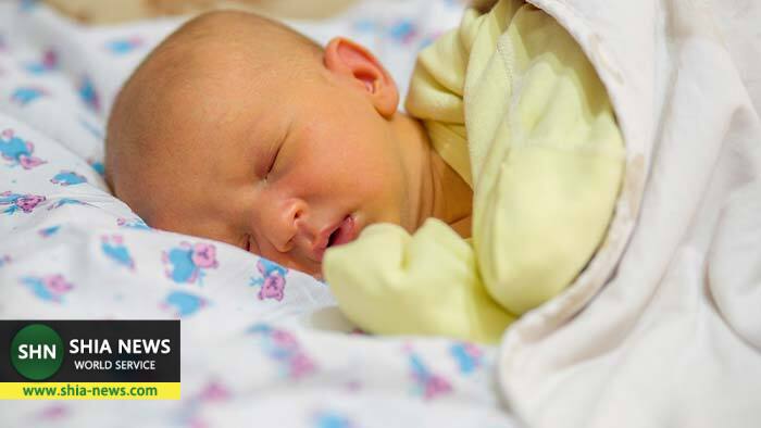 درمان معجزه آسای زردی نوزادان با شیر خشت