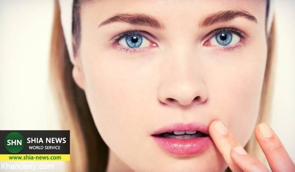 رفع موهای زائد صورت و وکس طبیعی آن در خانه