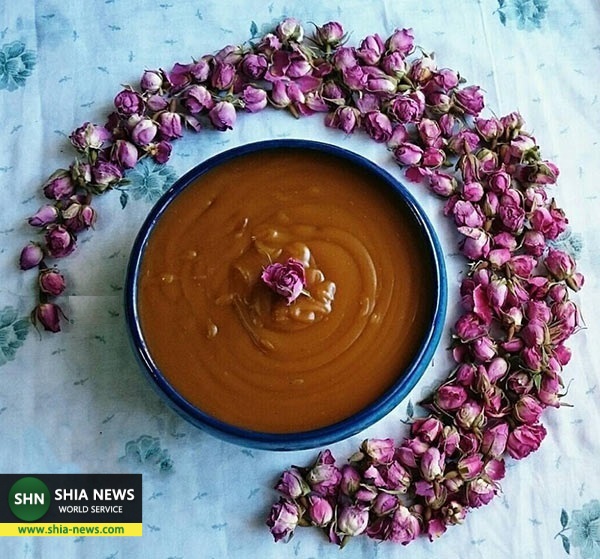 طرز تهیه سمنو سفره هفت سین را خودتان بسازید طرز تهیه سمنو سفره هفت سین را خودتان بسازید