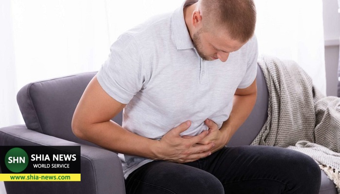 باد شکم خون آلود از دلایل تا پیشگیری