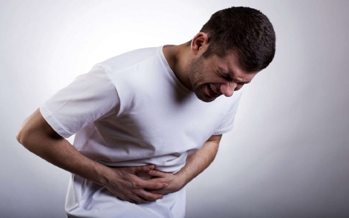 باد شکم خون آلود از دلایل تا پیشگیری