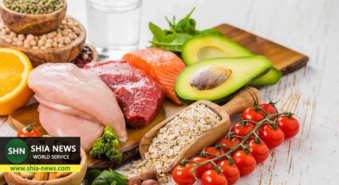 تغذیه ی مناسب بعد شکستگی استخوان تغذیه ی مناسب بعد شکستگی استخوان