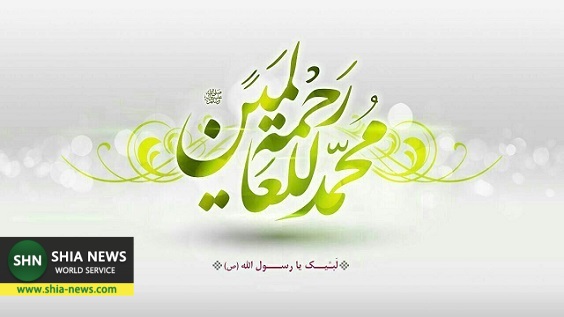 دعایی که خواندن آن در شب عید مبعث فضیلت فراوانی دارد