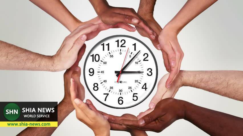 قانون 15 دقیقه چیست؟ قانون 15 دقیقه چیست؟
