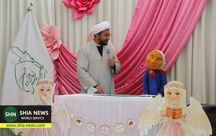 جشن تکلیف در امامزادههای استان تهران+عکس جشن تکلیف در امامزادههای استان تهران+عکس