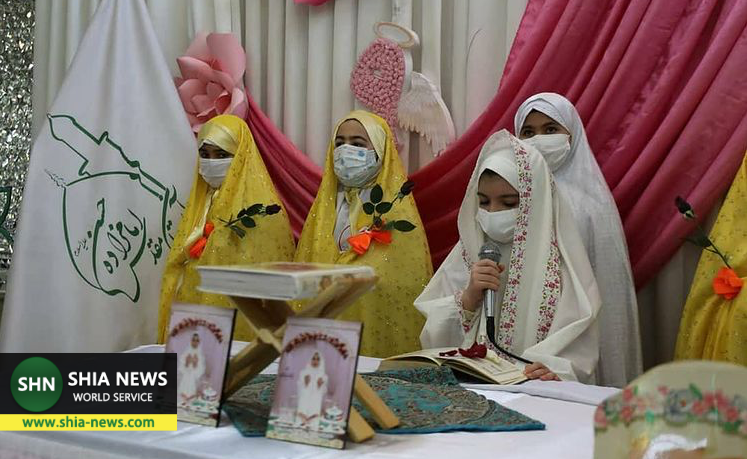 جشن تکلیف در امامزادههای استان تهران+عکس جشن تکلیف در امامزادههای استان تهران+عکس