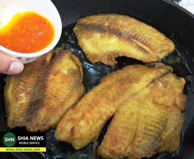 دستور پخت سبزی پلو با ماهی مجلسی + رشته پلو دستور پخت سبزی پلو با ماهی مجلسی + رشته پلو