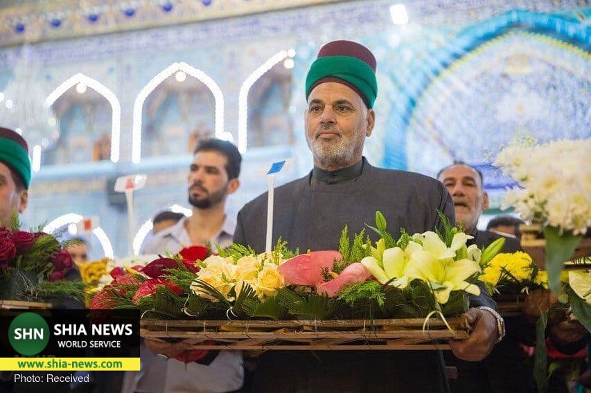 حال و هوای کربلا در آستانه ماه شعبان