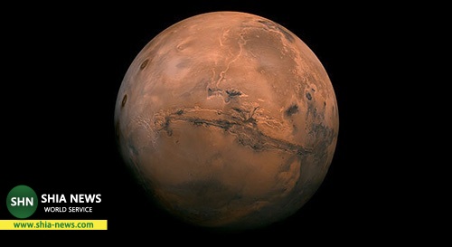 ۱۰ حقیقت عجیب درباره مریخ و دنیای اسرارآمیز آن