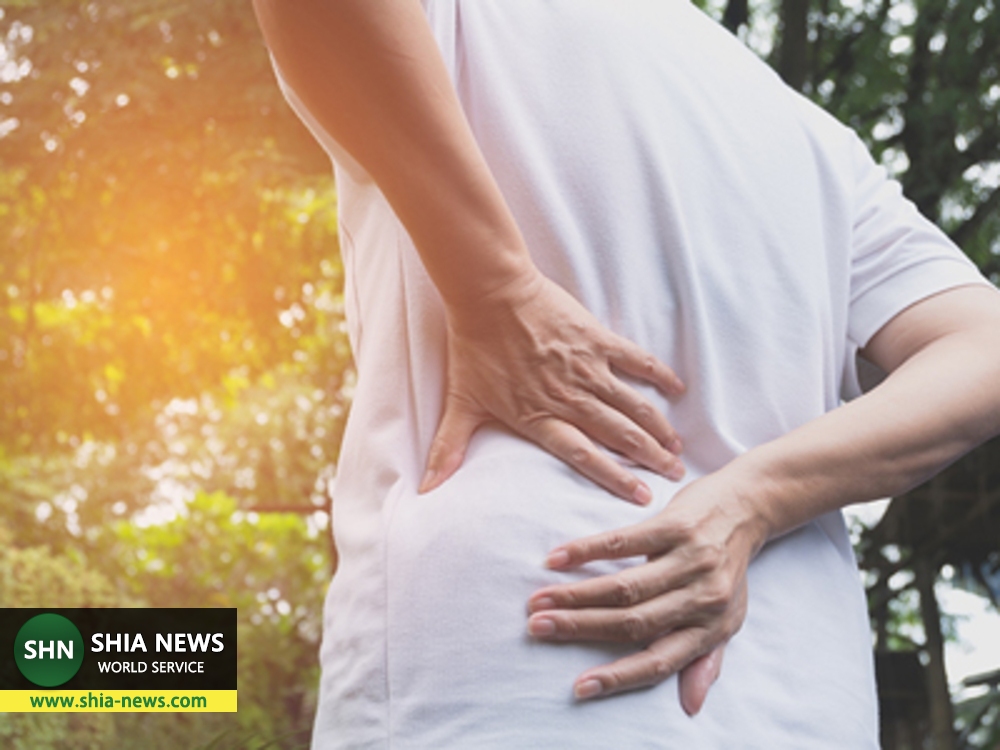 دعا و تعویذ برای تسکین دردها در روایات