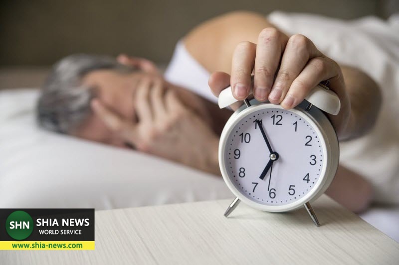 عواملی که باعث می‌شود صبح‌ها سخت بیدار شوید