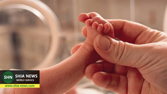تاثیر منفی زایمان زودرس بر آموزش و رفتار تاثیر منفی زایمان زودرس بر آموزش و رفتار